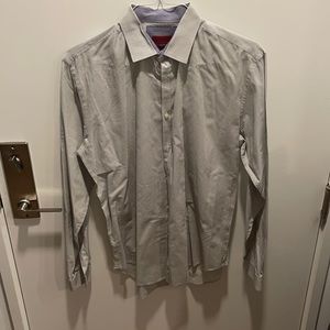 Men’s Zara shirt